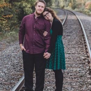 Meet your Posher, Alexandre